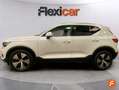 Volvo XC40 T4 Recharge Essential Aut. Blanco - thumbnail 4