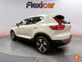 Volvo XC40 T4 Recharge Essential Aut. Blanco - thumbnail 5