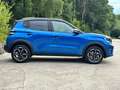 Citroen C3 1.2  MAX Turbo Inspektonspaket BigDeal! Blau - thumbnail 4