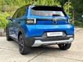 Citroen C3 1.2  MAX Turbo Inspektonspaket BigDeal! Blau - thumbnail 10