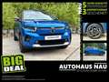 Citroen C3 1.2  MAX Turbo Inspektonspaket BigDeal! Blau - thumbnail 1