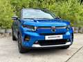 Citroen C3 1.2  MAX Turbo Inspektonspaket BigDeal! Blau - thumbnail 2