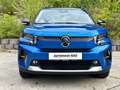 Citroen C3 1.2  MAX Turbo Inspektonspaket BigDeal! Blau - thumbnail 6