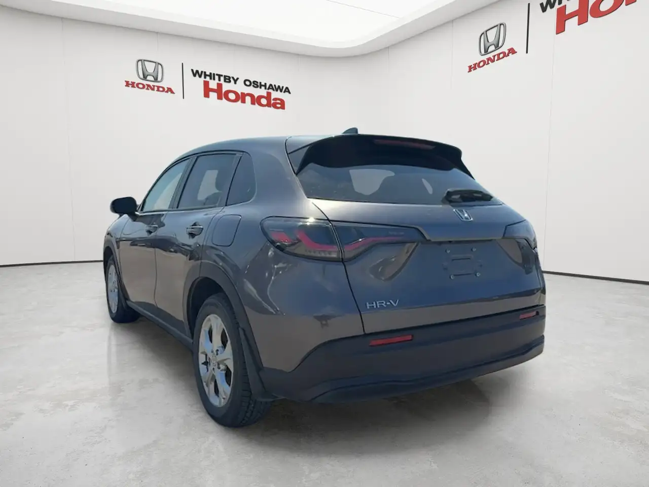 Honda HR-V снимка Honda HR-V