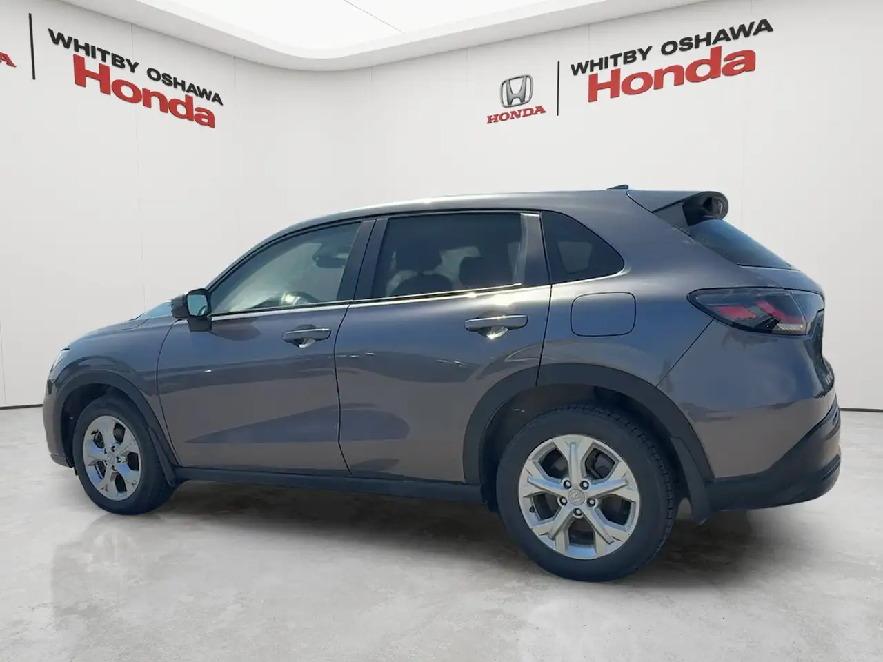 Honda HR-V снимка Honda HR-V