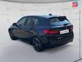 BMW 120 120dA xDrive 190ch M Sport Noir - thumbnail 7