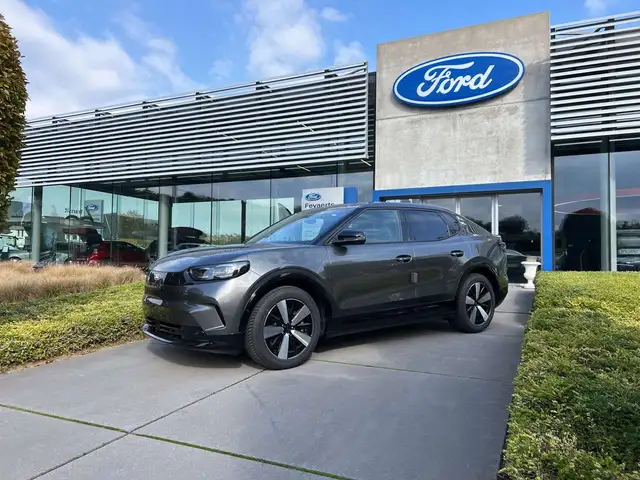 Ford Capri SELECT / 77 KWH / 286 PK / STOCKACTIE!!