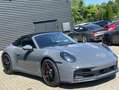 Porsche 992 911 992.2 S MY 2025 CABRIO SPORT CHRONO PDC ACC Grigio - thumbnail 7