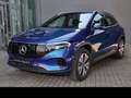 Mercedes-Benz EQA 300 4M TOTWINKEL+DISTRONIC+MEMORY+KAMERA+18" Bleu - thumbnail 1