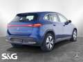 Mercedes-Benz EQA 300 4M progressive RüKam+Totwink+LED Blu/Azzurro - thumbnail 2