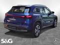 Mercedes-Benz EQA 300 4M TOTWINKEL+DISTRONIC+MEMORY+KAMERA+18" Bleu - thumbnail 2