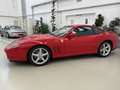Ferrari 575 575M Maranello F1 Rosso - thumbnail 4