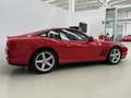 Ferrari 575 575M Maranello F1 Rosso - thumbnail 6