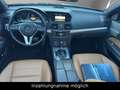 Mercedes-Benz E 350 E350 CDI-LEDER-XENON-LEDER-CABRIO-PDC-SHZ! Negro - thumbnail 14