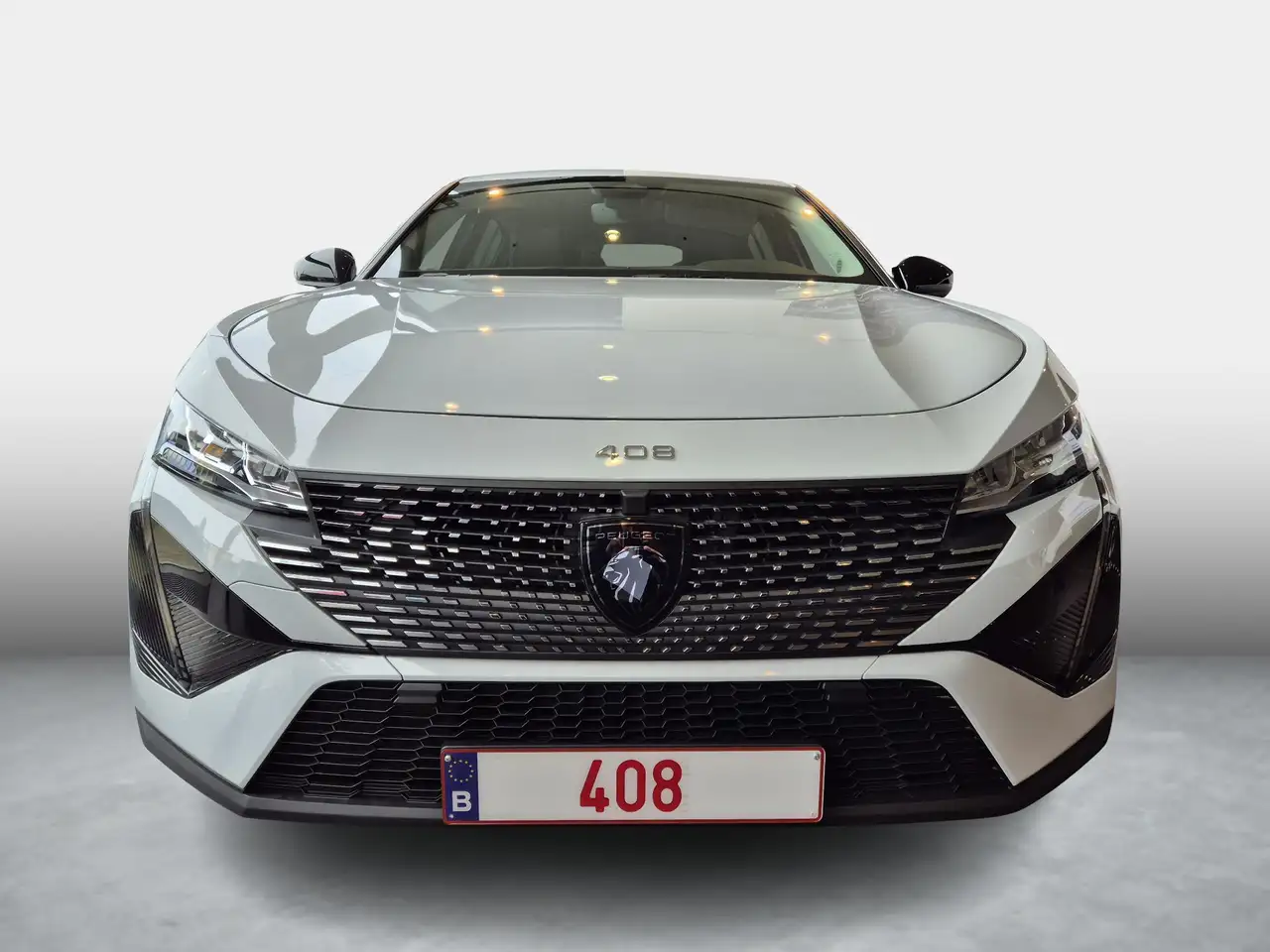 Peugeot 408 2026