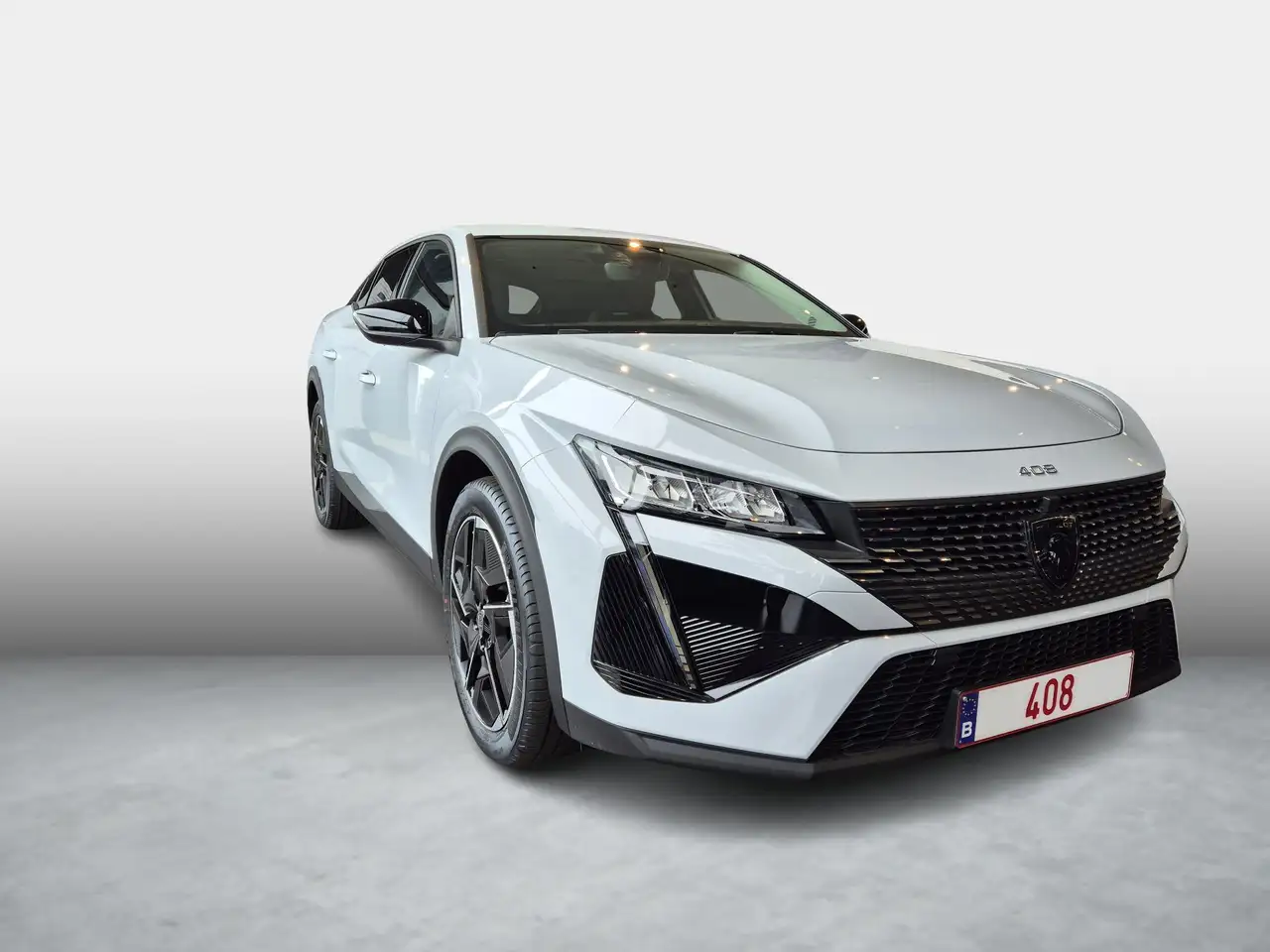 Peugeot 408 2026