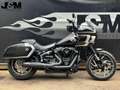 Harley-Davidson Sport Glide FLSB Zwart - thumbnail 1