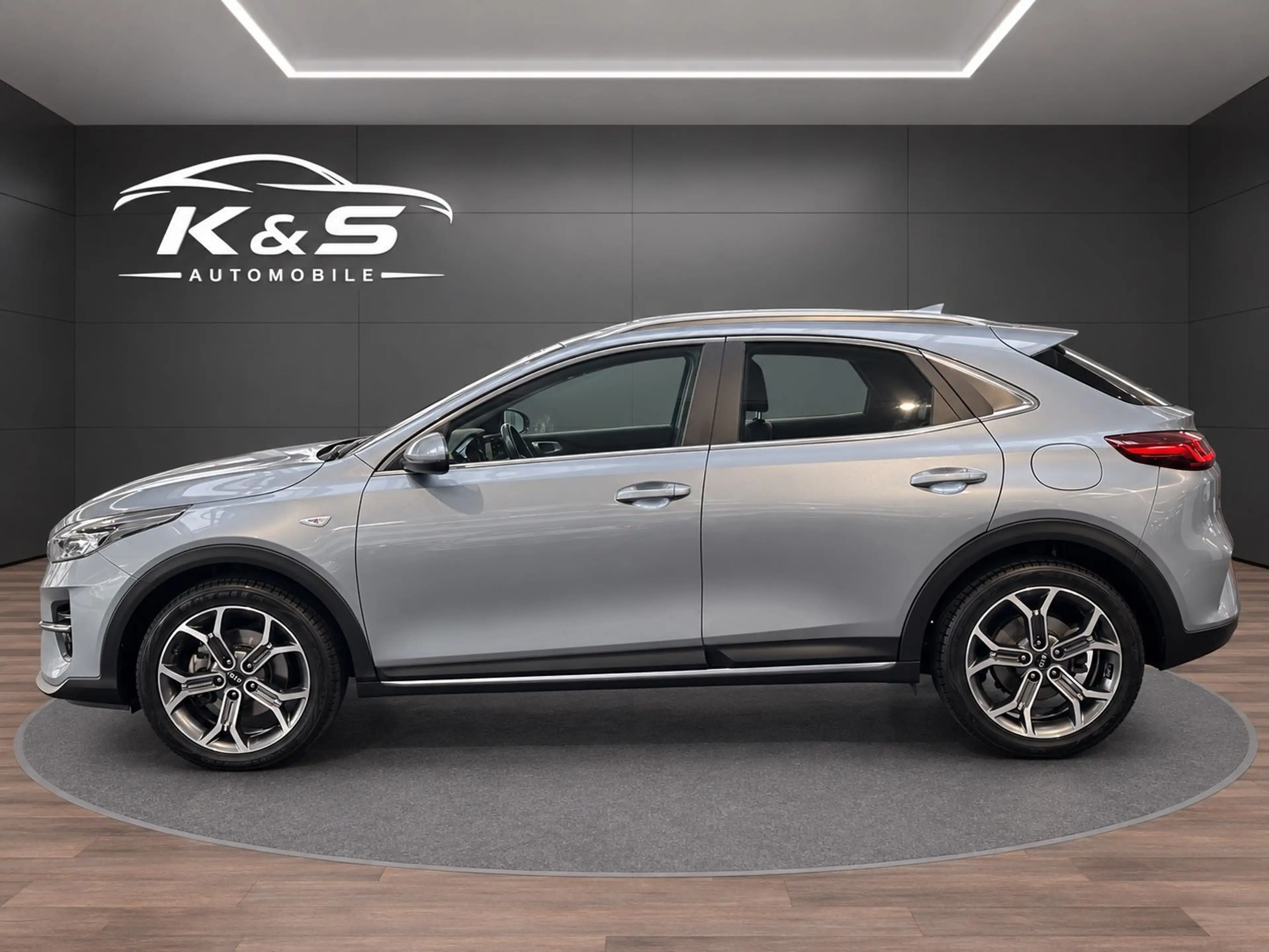 Kia XCeed JBL Sound Edition — photo 4