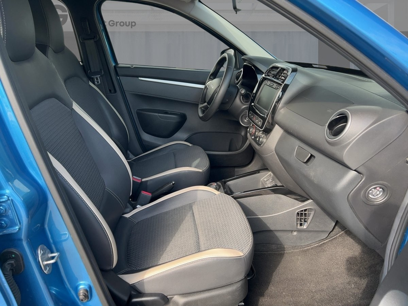 Dacia Spring Essential - KLIMA LED-Tagfahrlicht ABS ESP ZV — photo 8