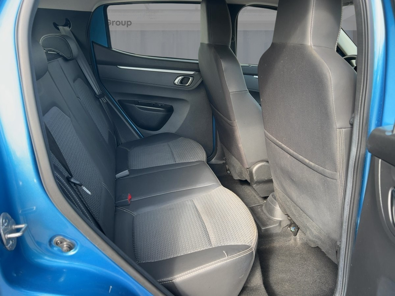 Dacia Spring Essential - KLIMA LED-Tagfahrlicht ABS ESP ZV — photo 9