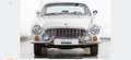 Volvo P1800 S Coupe Kuhhorn Leder Rot Blanco - thumbnail 3