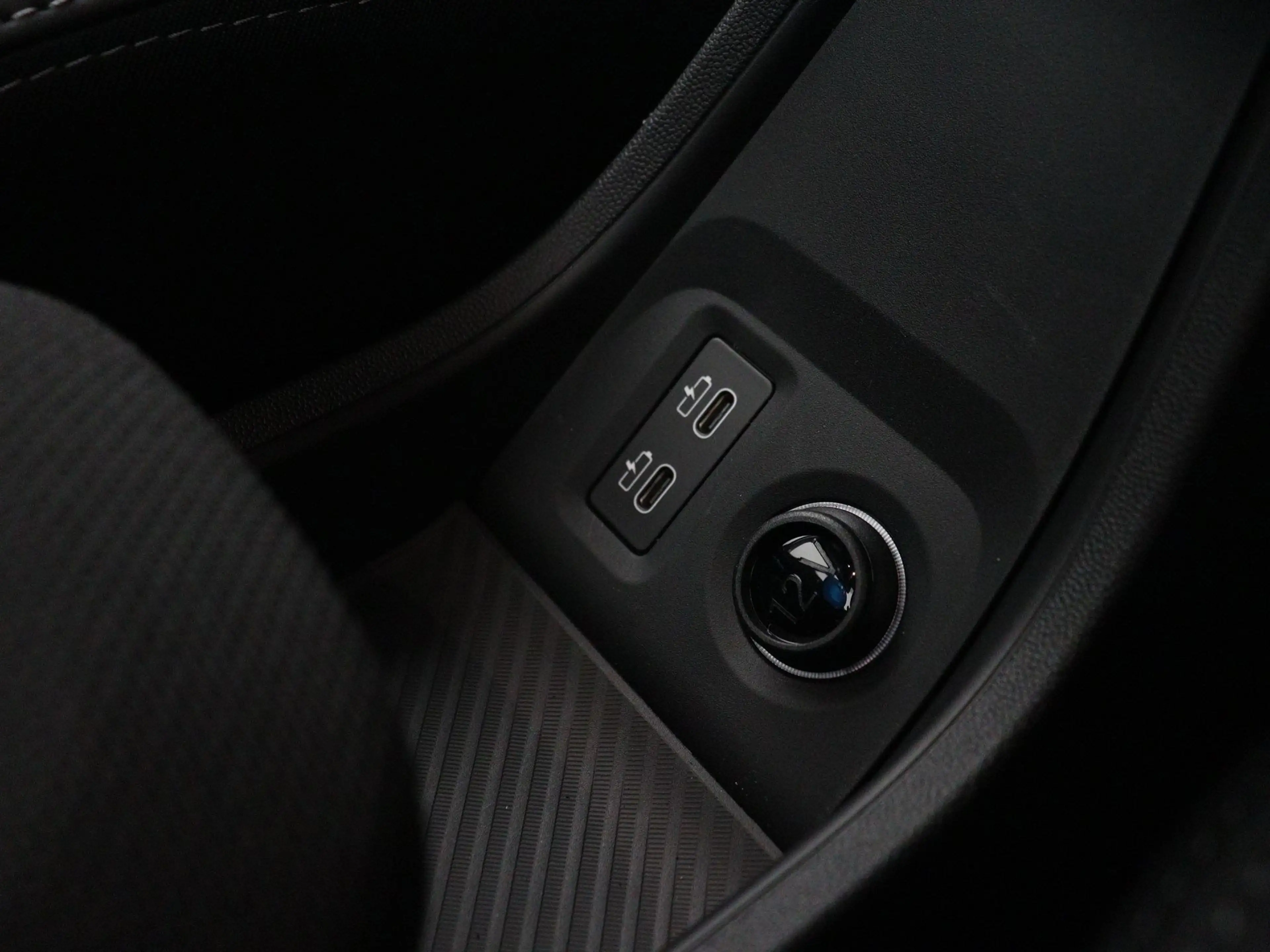 MINI Cooper C Cabrio John Cooper Works Pakket XL PRIVATE LEASE EUR 678, — photo 11