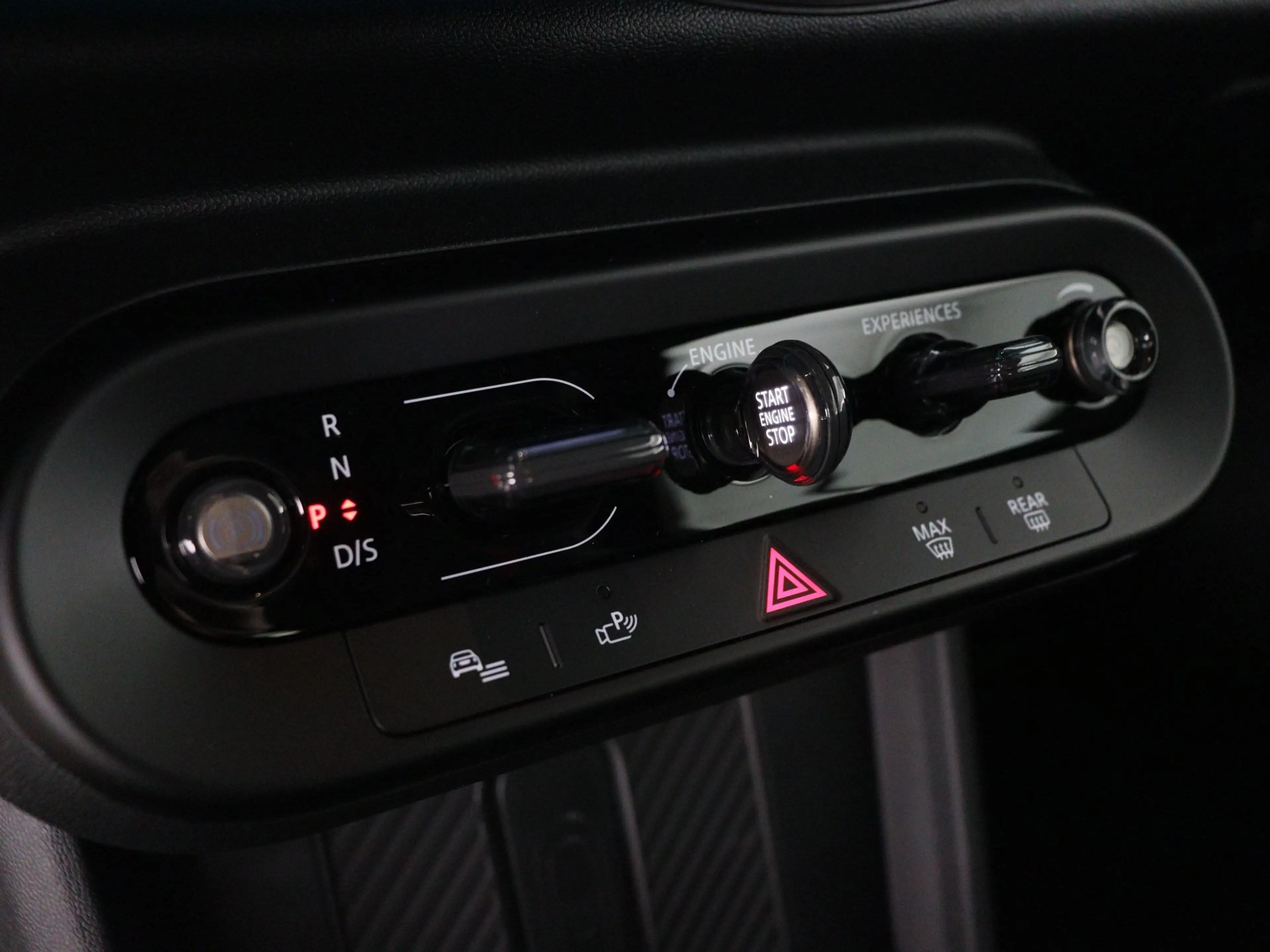 MINI Cooper C Cabrio John Cooper Works Pakket XL PRIVATE LEASE EUR 678, — photo 14