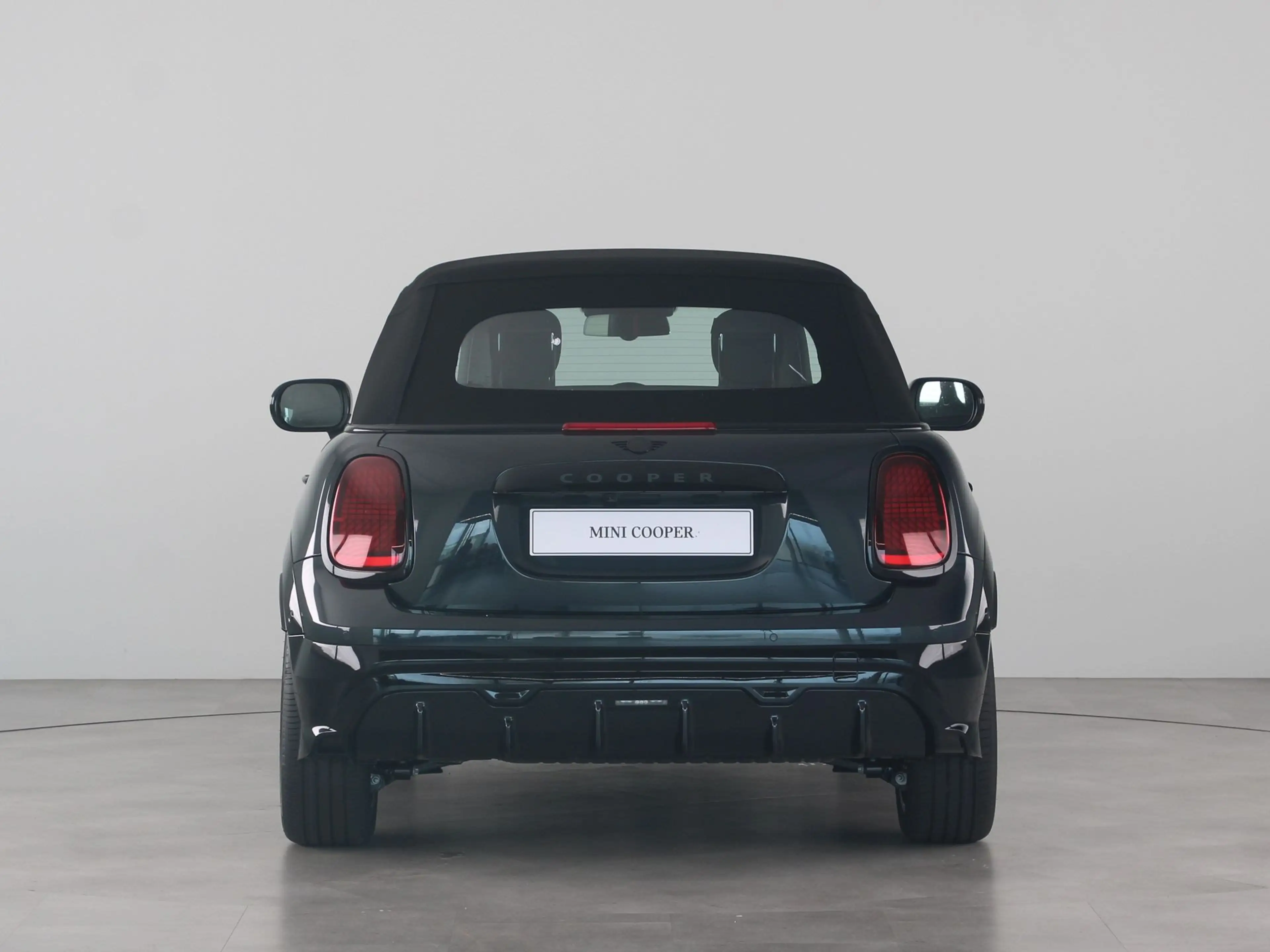 MINI Cooper C Cabrio John Cooper Works Pakket XL PRIVATE LEASE EUR 678, — photo 6