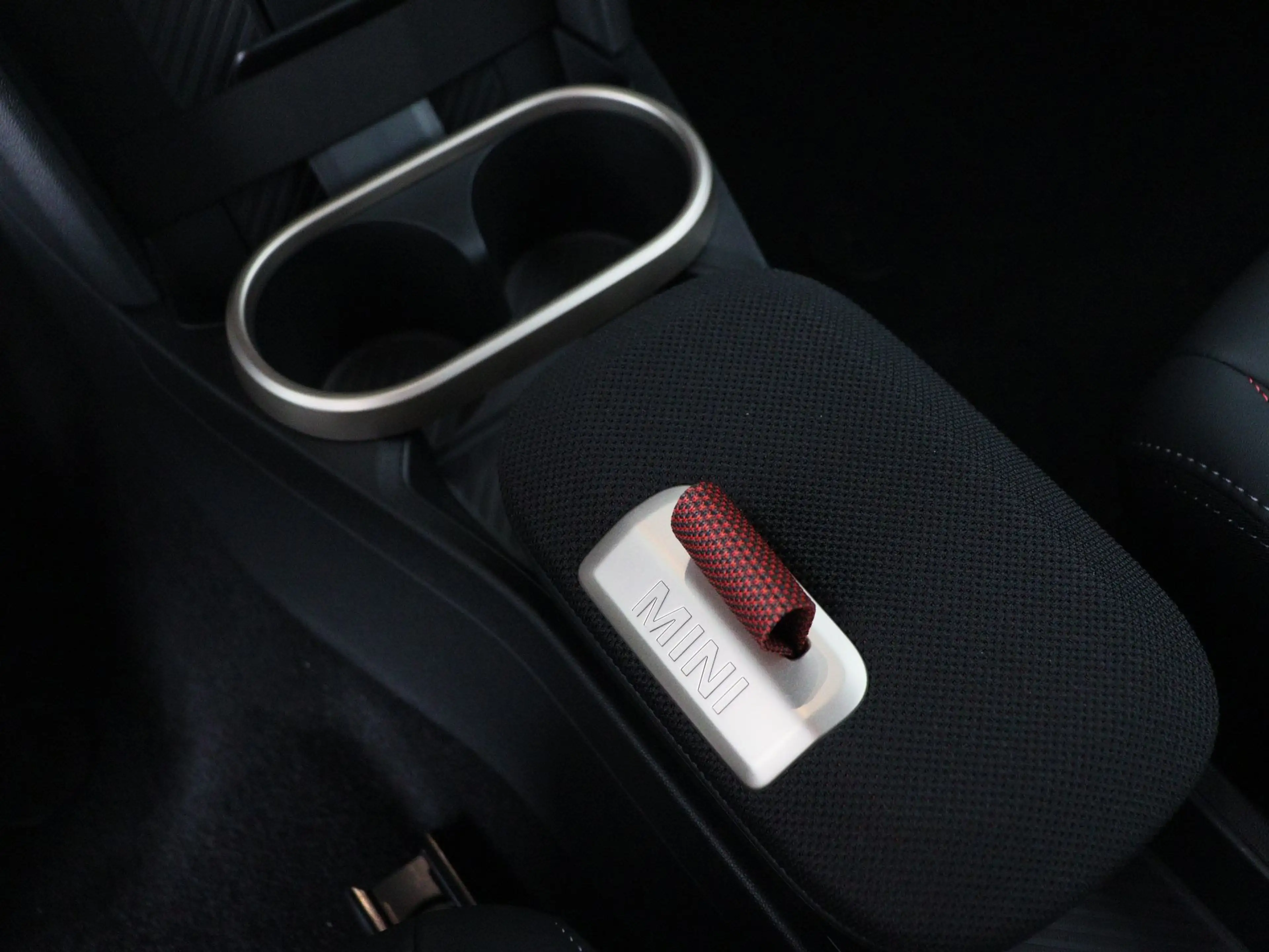 MINI Cooper C Cabrio John Cooper Works Pakket XL PRIVATE LEASE EUR 678, — photo 10