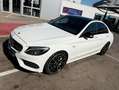 Mercedes-Benz C 43 AMG C 43 AMG 4MATIC Aut. Weiß - thumbnail 1