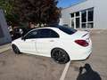Mercedes-Benz C 43 AMG C 43 AMG 4MATIC Aut. Weiß - thumbnail 8