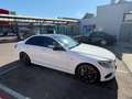 Mercedes-Benz C 43 AMG C 43 AMG 4MATIC Aut. Weiß - thumbnail 11