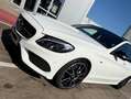 Mercedes-Benz C 43 AMG C 43 AMG 4MATIC Aut. Weiß - thumbnail 5