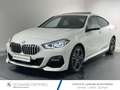 BMW 218 218iA 136ch M Sport DKG7 Blanc - thumbnail 1
