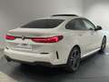 BMW 218 218iA 136ch M Sport DKG7 Blanc - thumbnail 2