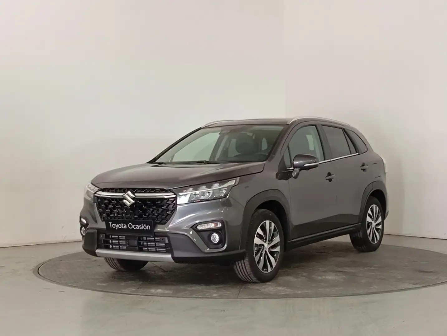 Suzuki SX4 S-Cross 1.5L Strong Hybrid S3 - 1