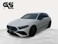 Mercedes-Benz A 200 d 110 kW (150 CV) Blanco - thumbnail 1