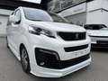 Peugeot Traveller Business VIP L2 Weiß - thumbnail 2