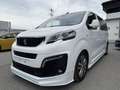 Peugeot Traveller Business VIP L2 Weiß - thumbnail 3