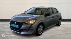 Peugeot 208 1.2 PureTech 75ch S\u0026S Like