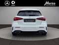 Mercedes-Benz A 200 AMG+Night+Pano+Burmester+AHK+KeyGo+Kamera Blanc - thumbnail 5