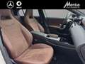 Mercedes-Benz A 200 AMG+Night+Pano+Burmester+AHK+KeyGo+Kamera Blanc - thumbnail 6