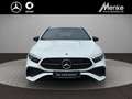 Mercedes-Benz A 200 AMG+Night+Pano+Burmester+AHK+KeyGo+Kamera Blanc - thumbnail 2