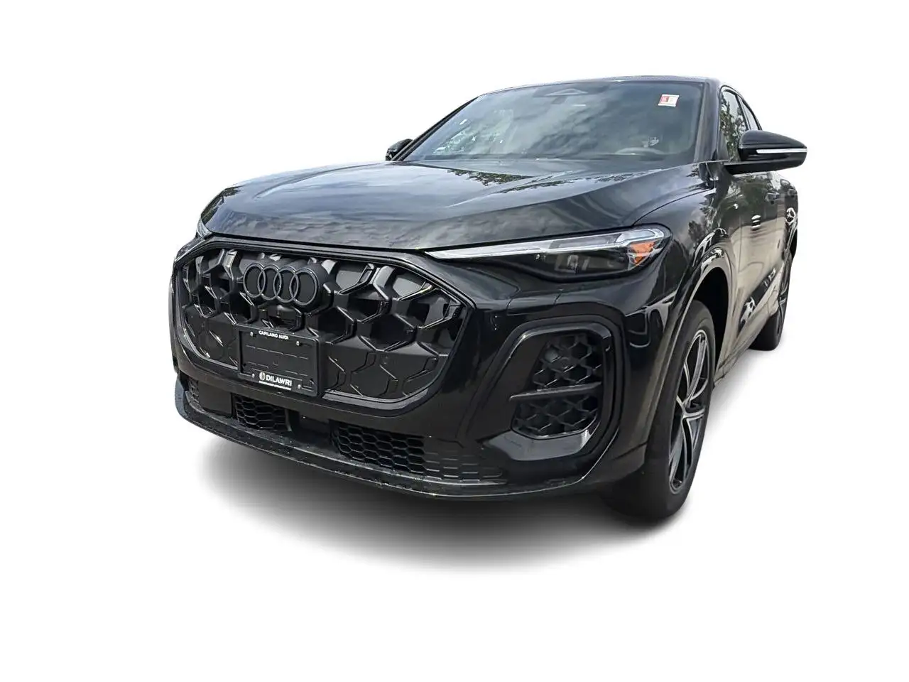 Audi Q5 снимка Audi Q5