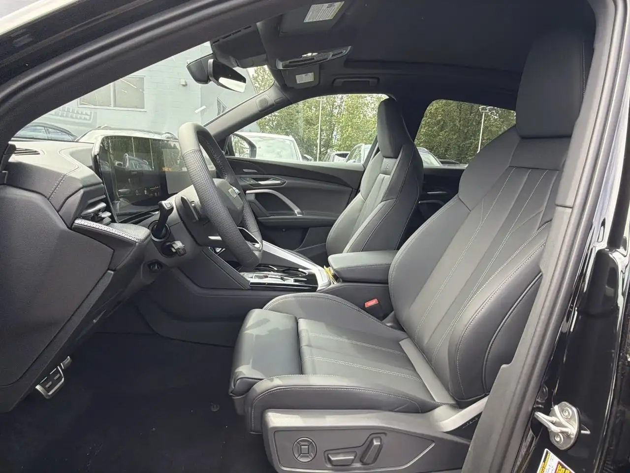 Audi Q5 снимка Audi Q5