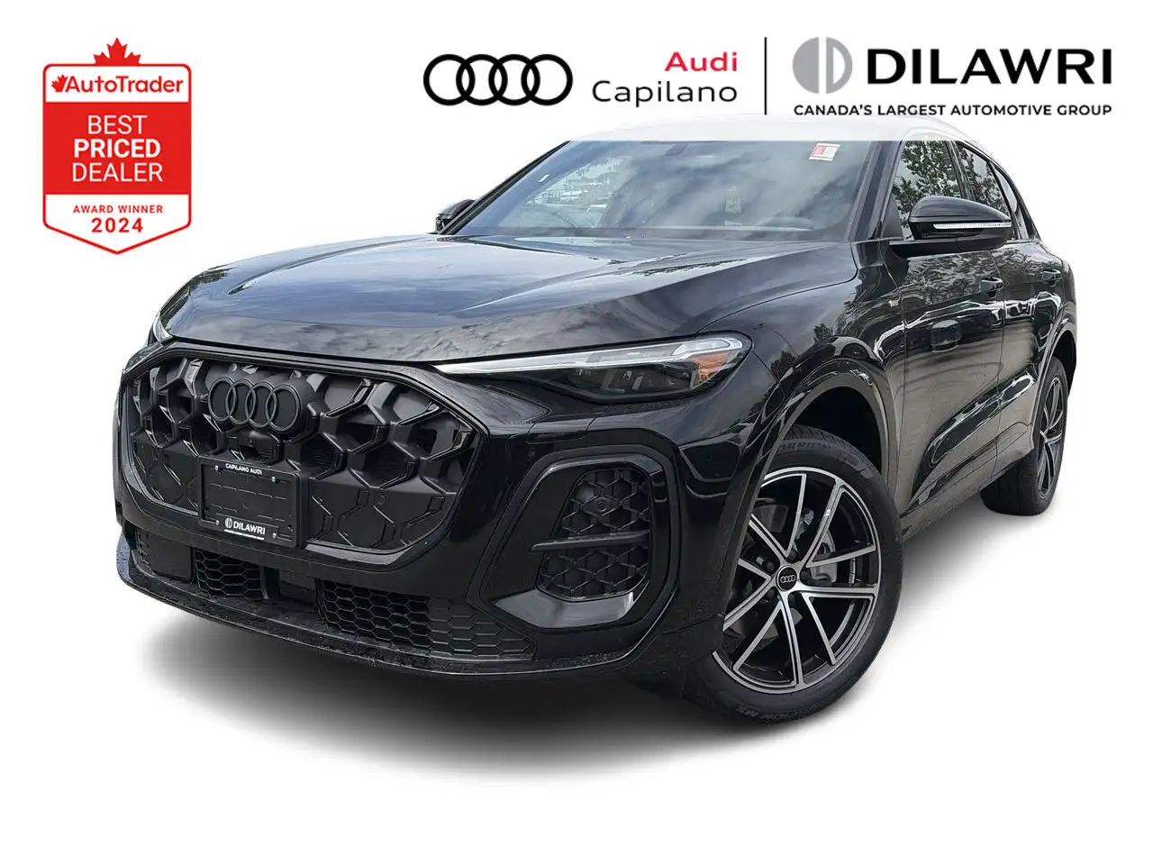 2026 Audi Q5