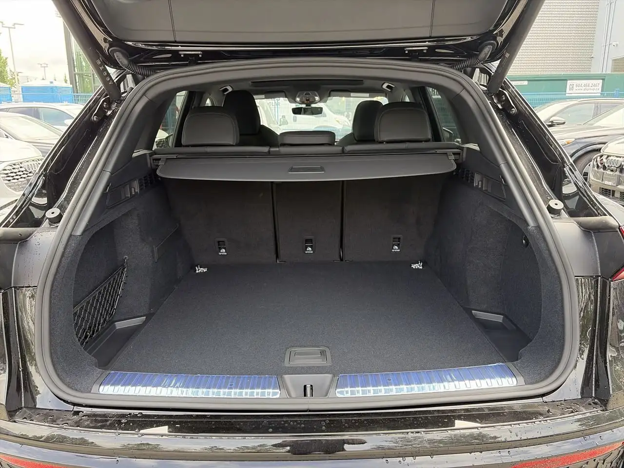 Audi Q5 снимка Audi Q5