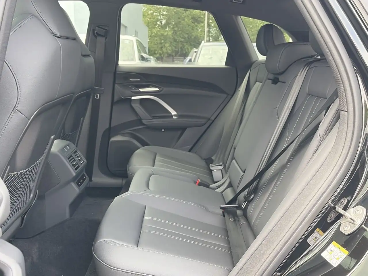 Audi Q5 снимка Audi Q5
