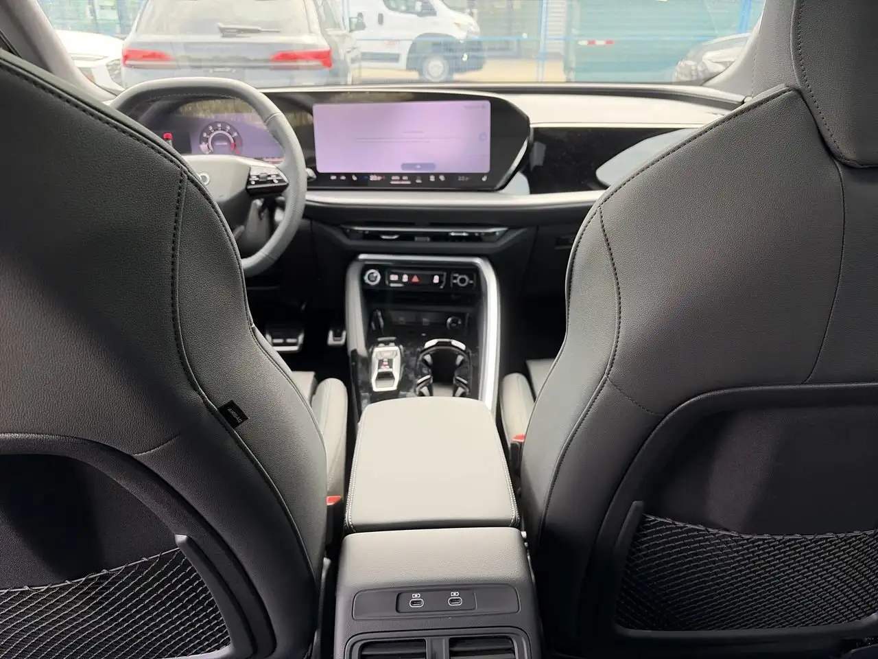 Audi Q5 снимка Audi Q5