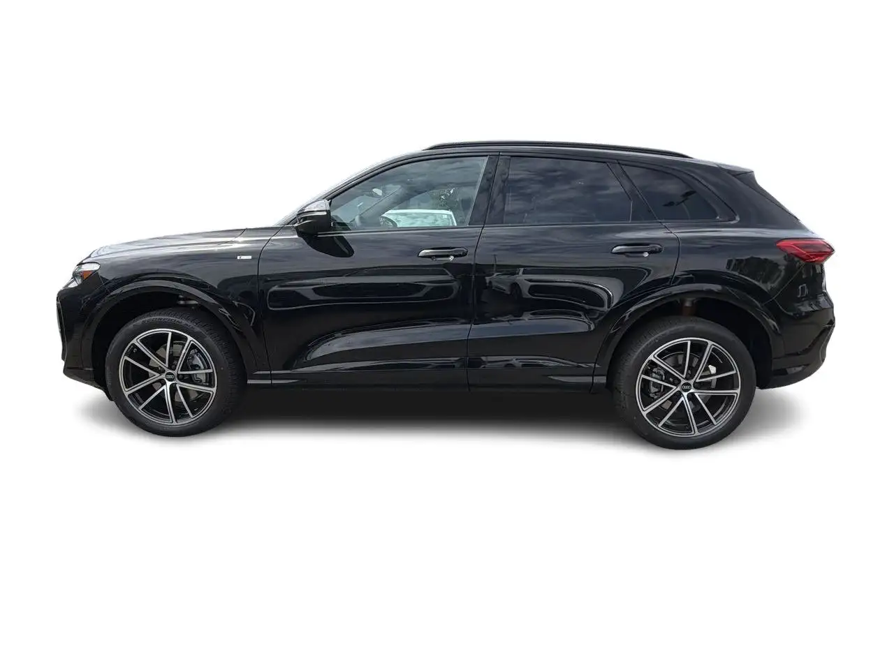 Audi Q5 снимка Audi Q5